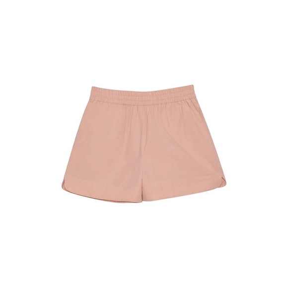 For Days Poplin Short NWT - Picture 4 of 4